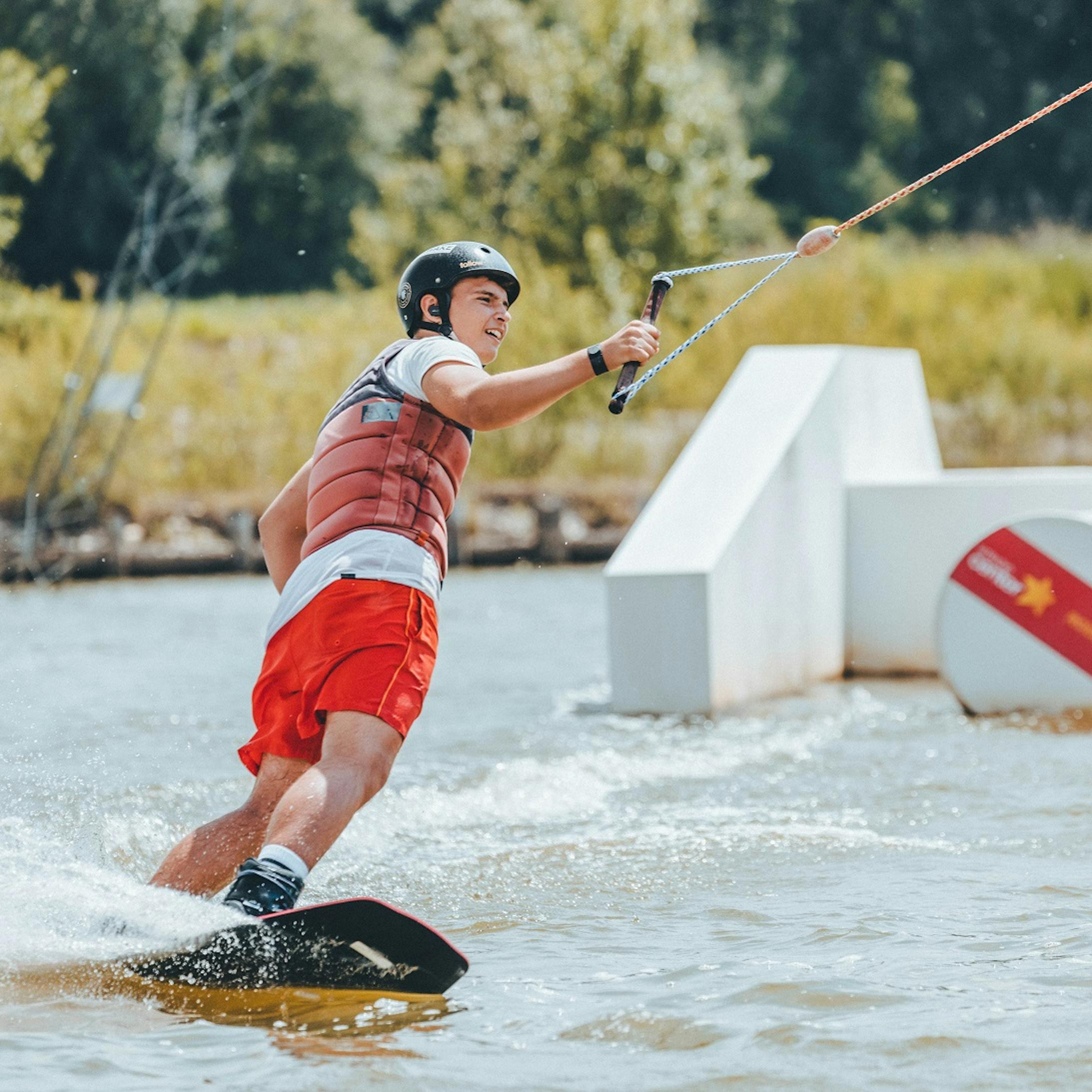 Wakepark Dooplek